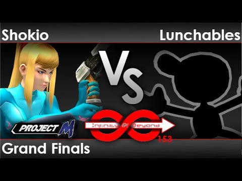 IaB! 153 - FX | Shokio (ZSS) vs FX | Lunchables (GnW, Roy) Grand Finals - PM