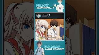 Download lagu They DO make a perfect couple 🩵 #anime #animemoments mp3 Download lagu They DO make a perfect couple 🩵 #anime #animemoments mp3