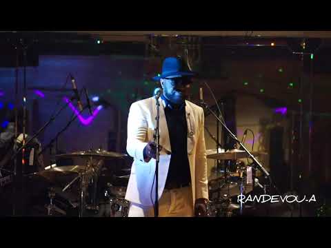 A Coeur Ouvert (Live Atlanta)
