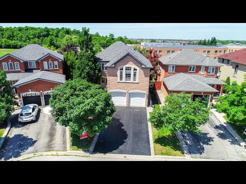 12 Colorado Place Brampton