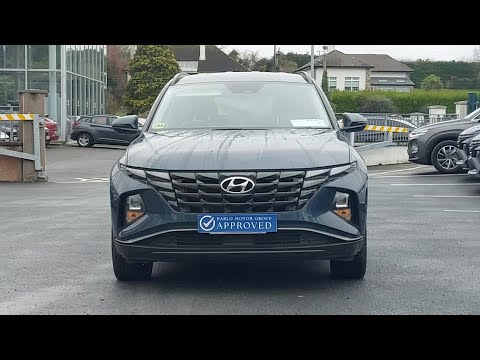 Hyundai Tucson Executive 1.6i PHEV 4WD (Automatic) - Image 2