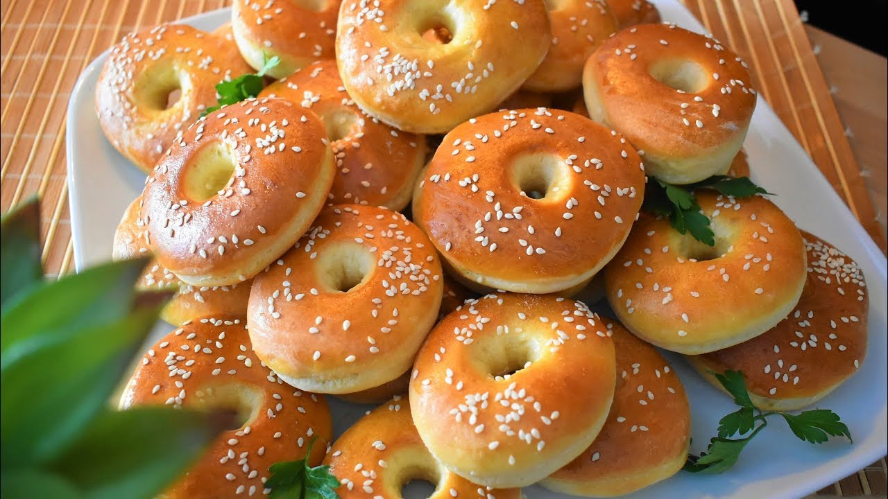 كعك الحليب الهش خفيف وطري