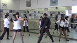 The Dream - Right Side of My Brain