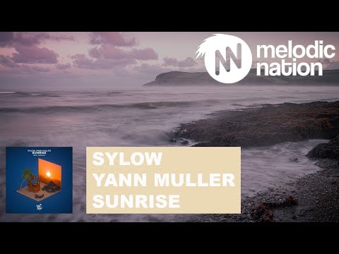 Sylow, Yann Muller, Marphil - Sunrise