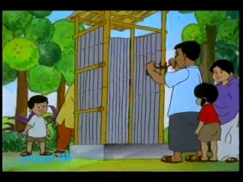 Meena's three wishes : Part-2 (Bangla)