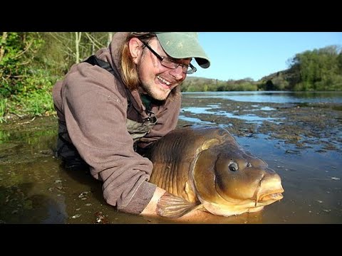 Catching the Impossible. Movie 2: Magic Circles