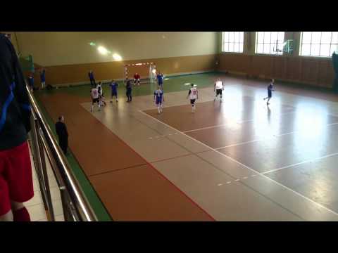 FC Polonia Berlin - Chrobry Drzeńsko 2:1