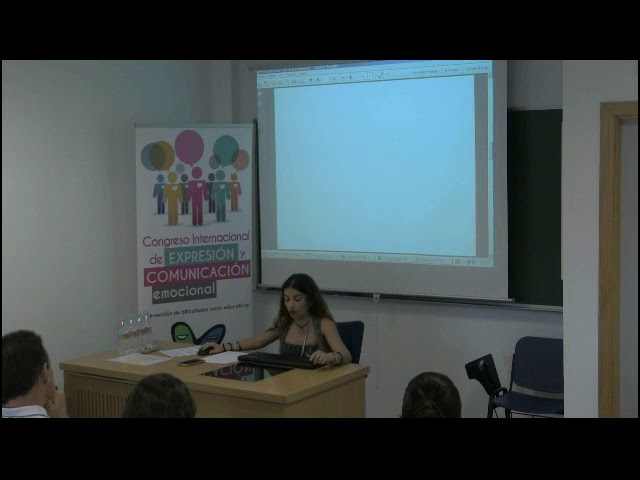 Vídeo relacionado con La dimensión social de la educación (Análisis y Estudios / Ediciones universitarias)