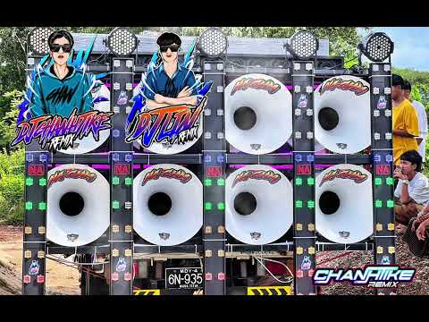 NA CHM. DJ CHAN HTIKE +DJ LIN 💥🕺