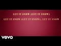 Brett Young - Let It Snow! Let It Snow! Let It Snow! (Lyric Video) ft. Maddie & Tae