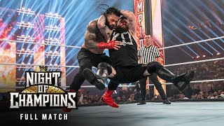 Download lagu FULL MATCH: Kevin Owens & Sami Zayn vs. Roman Reigns & Solo Sikoa: Night of Champions 2023 mp3 Download lagu FULL MATCH: Kevin Owens & Sami Zayn vs. Roman Reigns & Solo Sikoa: Night of Champions 2023 mp3