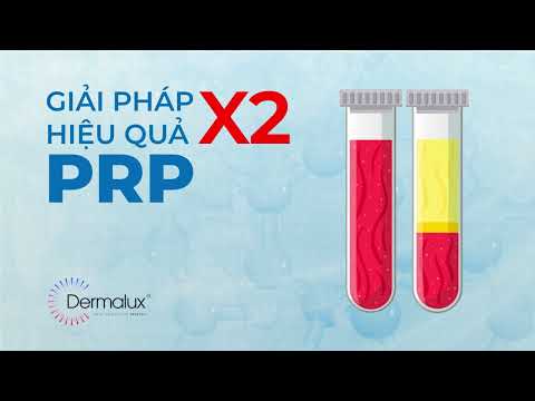 Giải pháp nhân đôi hiệu quả PRP