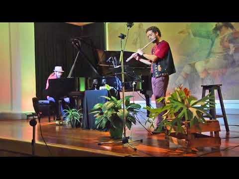 Duo Vera Cruz - Suíte Primeira (Matheus Ribeiro)