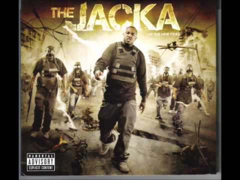 The Jacka - Won't Be Right Ft. Cellski