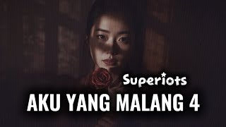 Download lagu AKU YANG MALANG - SUPERIOTS || VOKAL CEWE || COVER LAGU AI mp3