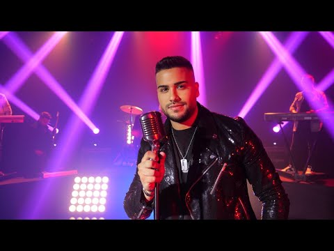 Nikola Stanisic - Edinstvena (Official Video 2022)