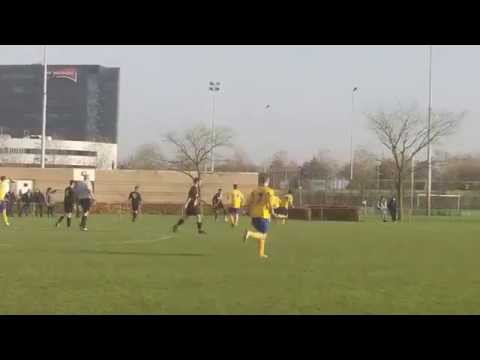 20141123 Internos Zo2 - HVV'24: 2-0