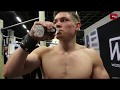 Calisthenics Athlete Peter Buck - Fibo 2019