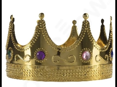 Sefer Melachim Alef Ch 1 Pt 4 Recognizing a Fraternal King