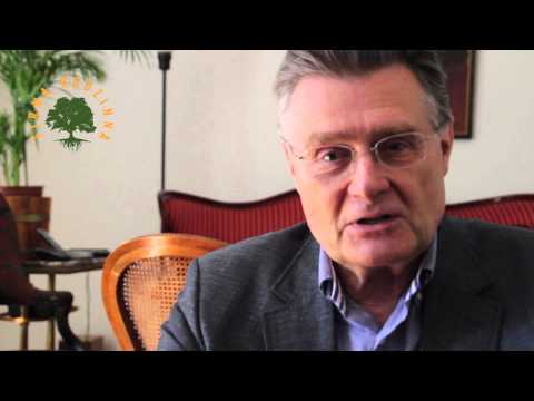 Andrzej Blikle zaprasza na u-Rodziny 2012