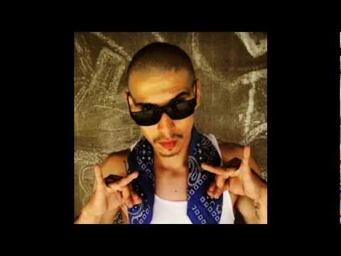 Ese Clever - Sur Up (Sureno Rap) 2012