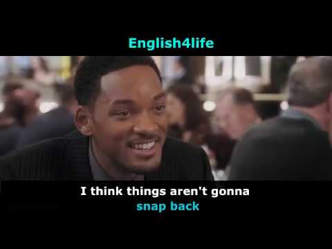 Learn English With Movies | Will Smith - "Hitch"