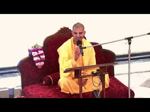 Dhira-lalita Prabhu - SB 3-27-6 - 11-28-24