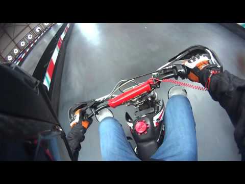 kartbike eupen 07/05/2017