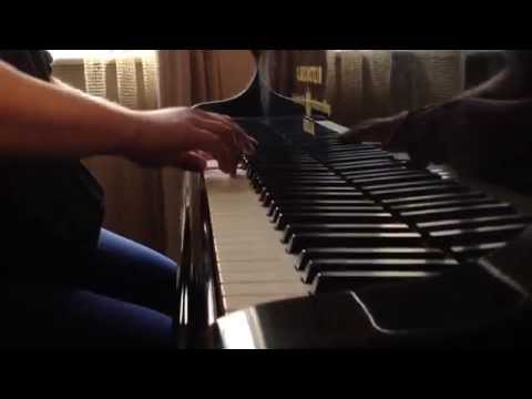 Roman Kolyada. Live in Vilnius. Part I