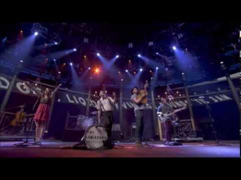 The Lumineers iTunes Festival Full 2013