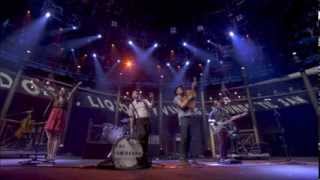 The Lumineers iTunes Festival Full 2013 