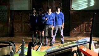 Фан клип к сериалу "Черная лагуна"