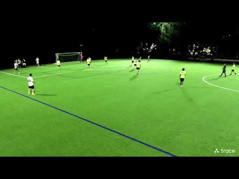 FK Crvenka Miami 8:1 Cuervos FC MBSL 9 vs 9