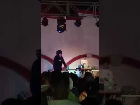 Bipo montana mariguana & tequila-en vivo(ensenada)