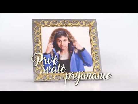 Prijimanie Mario 2018 - Diny Kosice vs Terne Cave Pavlovce 1