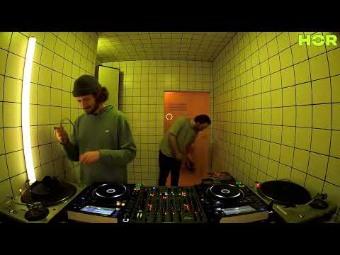 Polyglott #12 - Katzele & Philipp Otterbach / December 30 / 8pm-10pm