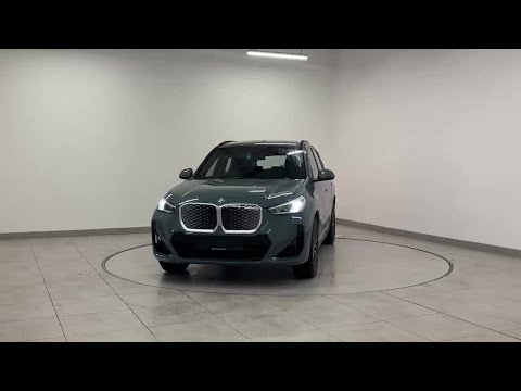 BMW iX1 eDrive20 M Sport -  IMMEDIATE DELIVERY - Image 2