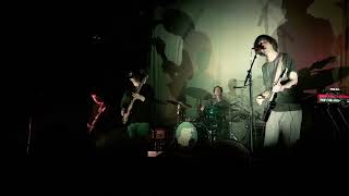 Parquet Courts - Bodies made of / Normalization (live @ Bota)