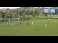 U16 Armenia Slovakia Robert Starcek S Goal