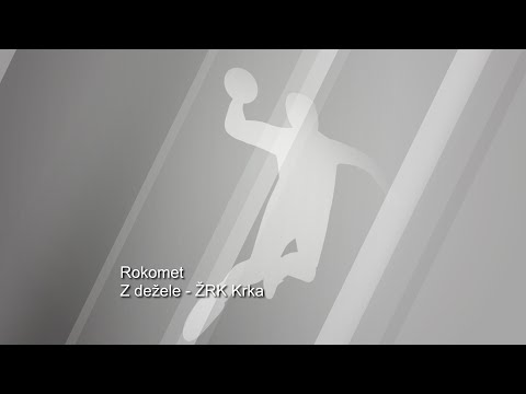 5. KROG KONČNICE 1. DRL - ŽENSKE  (2022/23): ŽRK Z'DEŽELE : ŽRK KRKA NOVO MESTO [PRENOS]