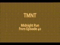TMNT Midnight Run 