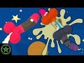 Let S Play Genital Jousting Back For More With Dante Basco