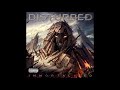Disturbed   The Brave And The Bold