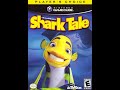 Opening To Shark Tale 2004 GameCube Game