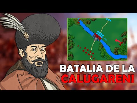 Batalia de la Călugăreni (1595)