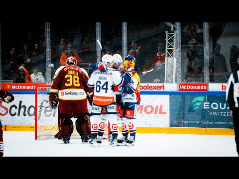 Highlights vs. Genf | 02.01.2026