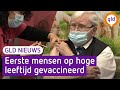 GLD Nieuws 29 januari 2021