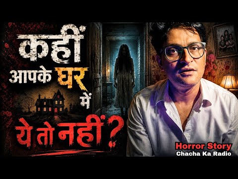 Haunted Scary Dream catcher Horror Story Real Horror Stories Chachakaradio 