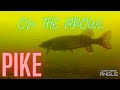 Video Thumbnail for Pike can save a slow day Northern Saskatchewan