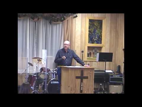 Devotion Psalms 125:1,2 - TRUST IN THE LORD